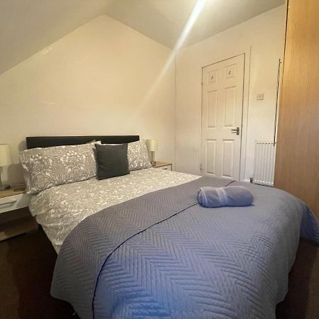 Lochalsh Road Appartment Inverness Esterno foto