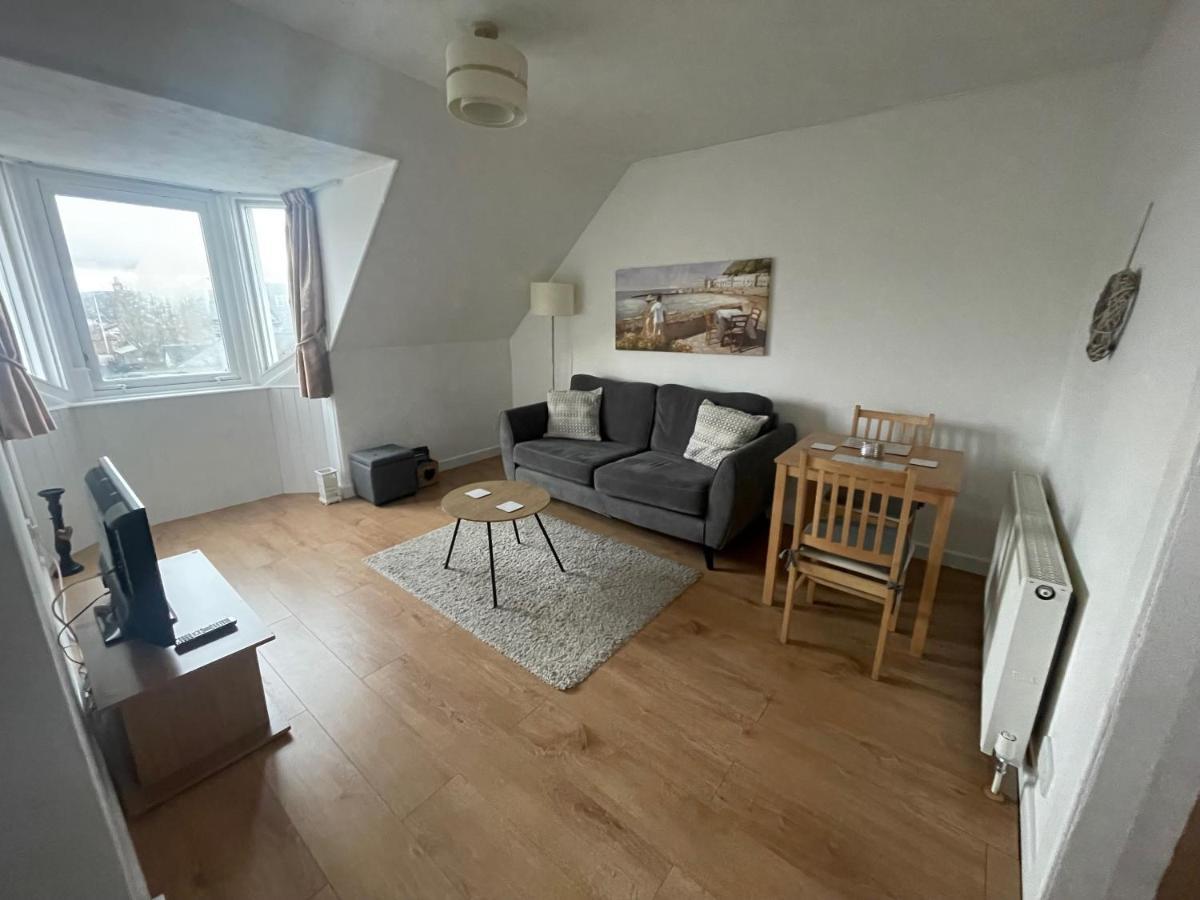 Lochalsh Road Appartment Inverness Esterno foto