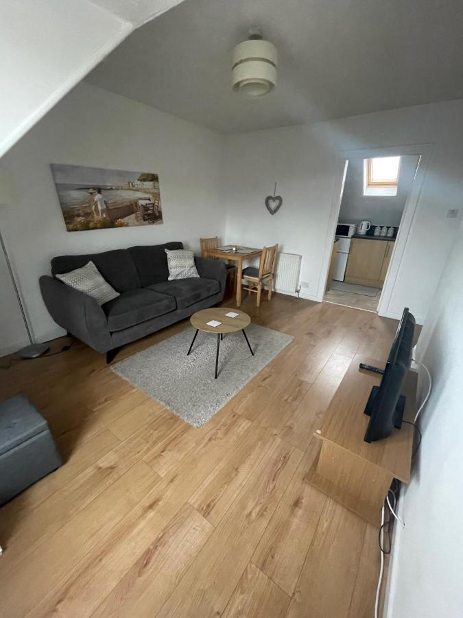Lochalsh Road Appartment Inverness Esterno foto