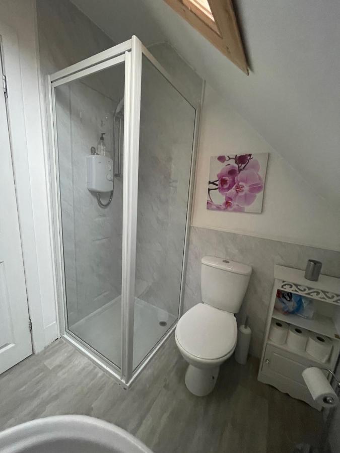 Lochalsh Road Appartment Inverness Esterno foto